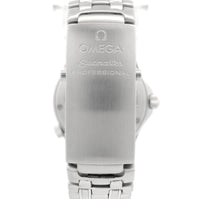 Omega Seamaster Quartz 36mm SS