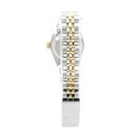 Rolex 26mm Datejust SS/YG 69173