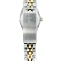 Rolex 26mm Datejust SS/YG 69173