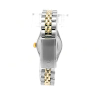 Rolex 26mm Date SS/YG 6917
