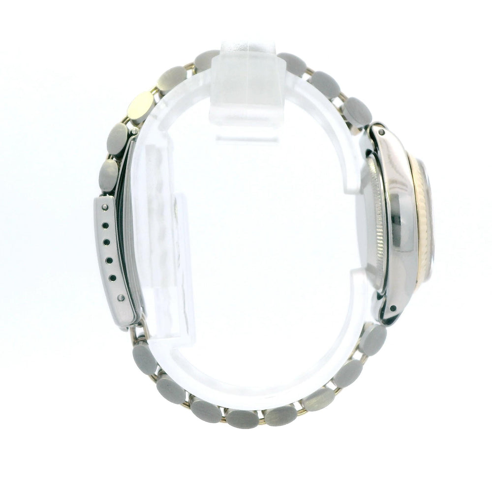 Rolex 26mm Date SS/YG 6917
