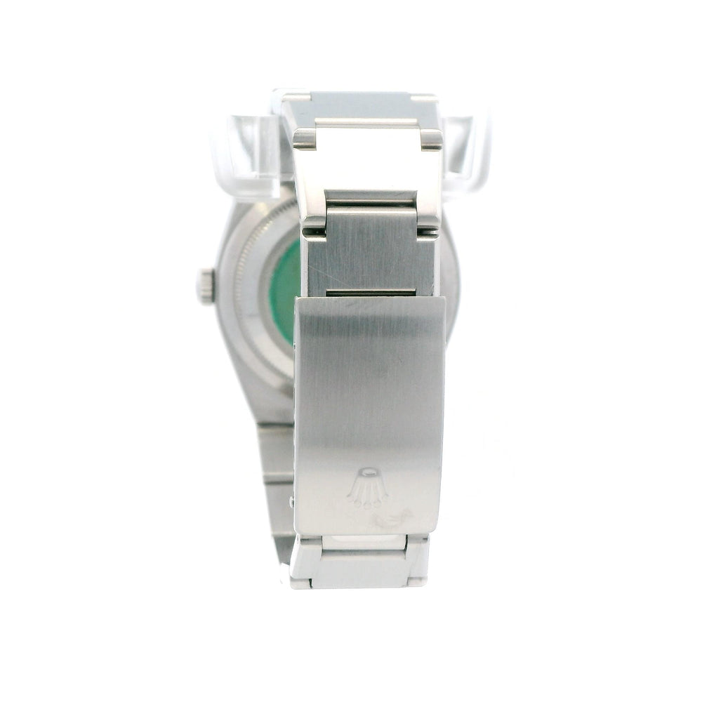 Rolex Datejust Oysterquartz SS 17000