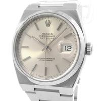 Rolex Datejust Oysterquartz SS 17000
