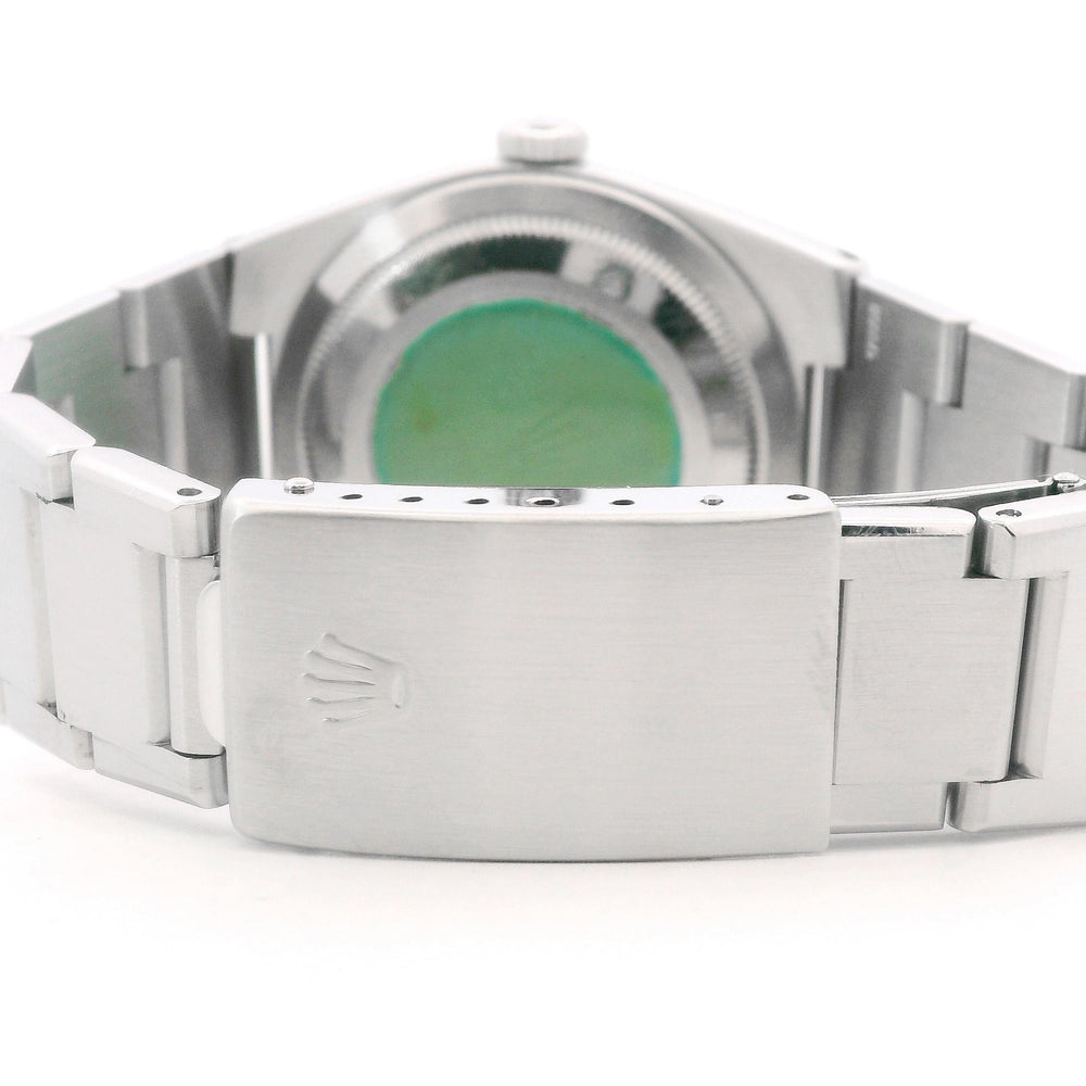Rolex Datejust Oysterquartz SS 17000