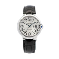 Cartier Ballon Bleu 36mm 3284