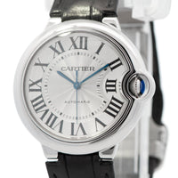 Cartier Ballon Bleu 36mm 3284