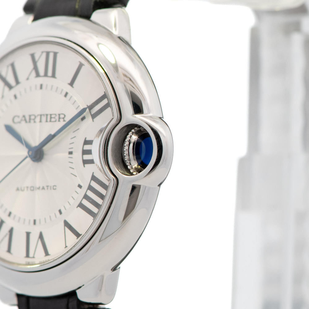 Cartier Ballon Bleu 36mm 3284