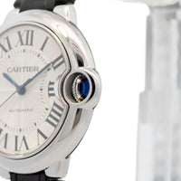 Cartier Ballon Bleu 36mm 3284