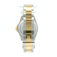 Rolex Submariner Bluesy SS/YG 16613 Papers