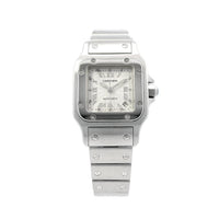 Cartier Santos Small SS W20044D6