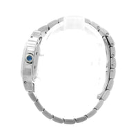 Cartier Santos Small SS W20044D6