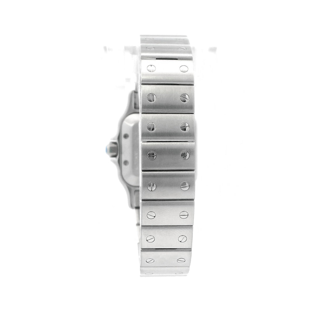 Cartier Santos Small SS W20044D6