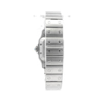 Cartier Santos Small SS W20044D6