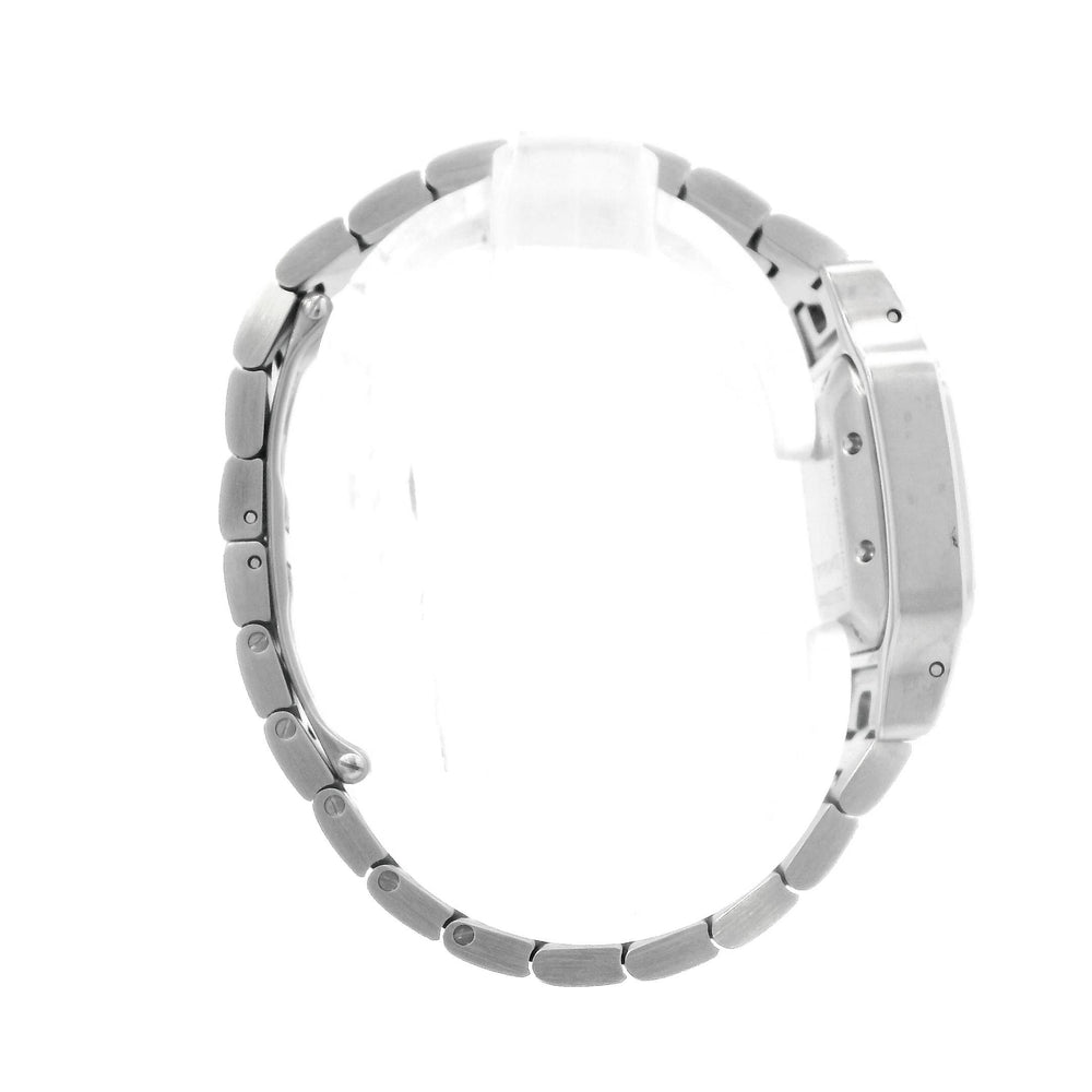 Cartier Santos Small SS W20044D6