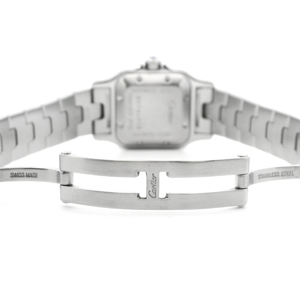 Cartier Santos Small SS W20044D6