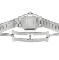 Cartier Santos Small SS W20044D6