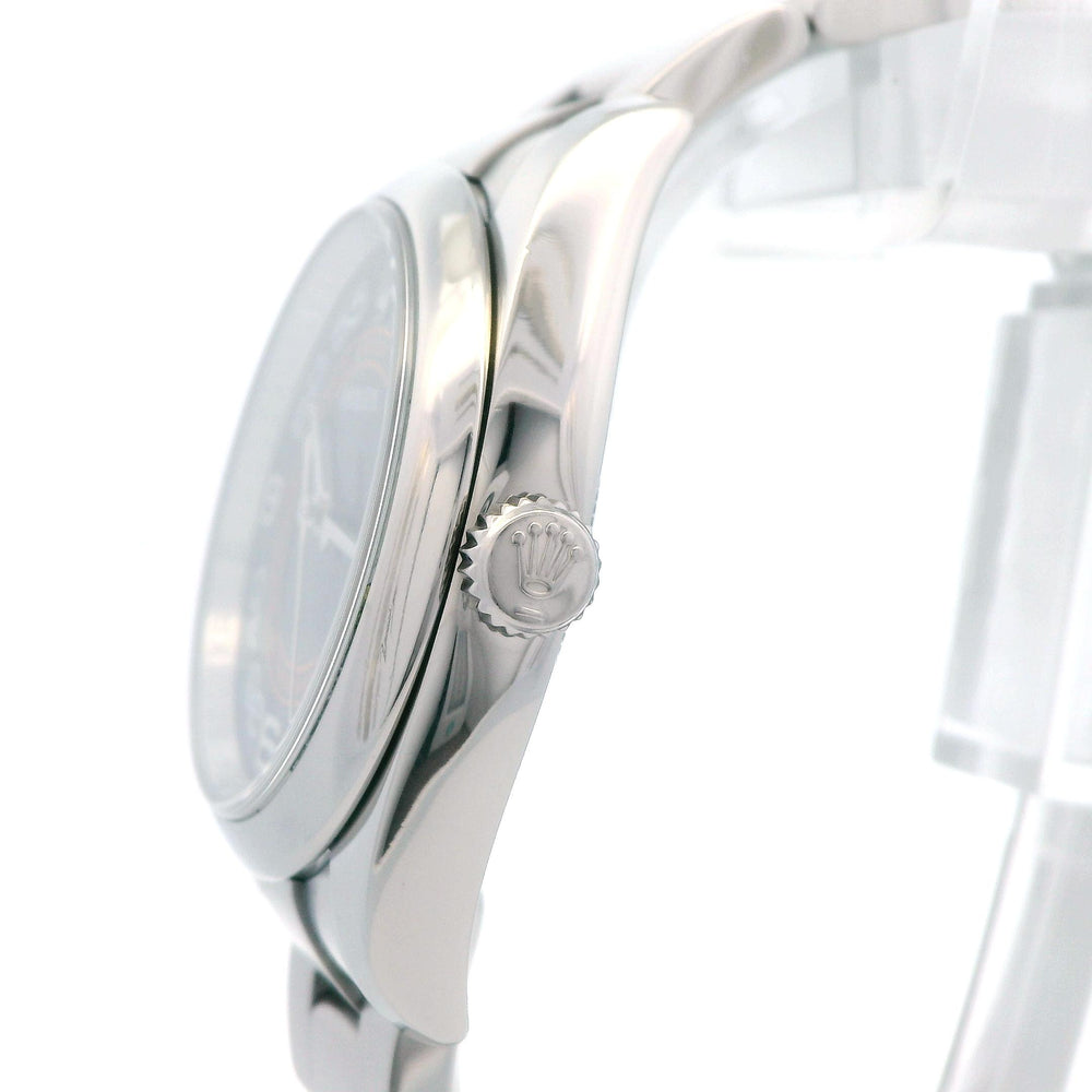 Rolex OP Harley Davidson SS 116000