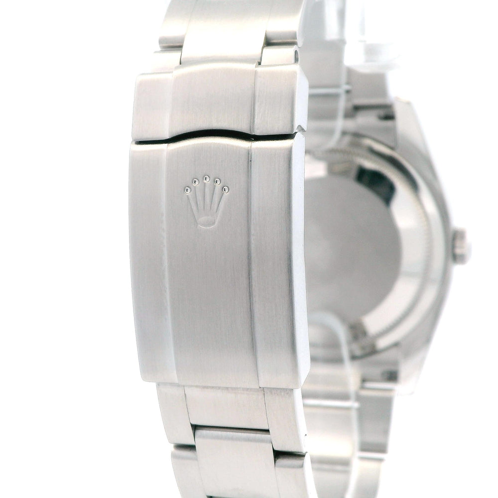 Rolex OP Harley Davidson SS 116000