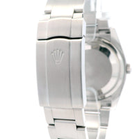 Rolex OP Harley Davidson SS 116000