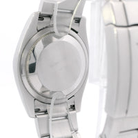 Rolex OP Harley Davidson SS 116000