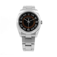 Rolex OP Harley Davidson SS 116000