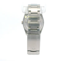 Rolex OP Harley Davidson SS 116000