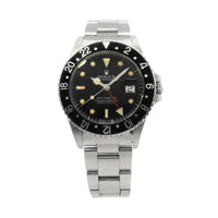 Rolex GMT Master SS 16750