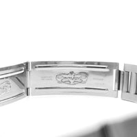 Rolex GMT Master SS 16750
