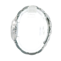 Cartier Ballon Bleu SS 33mm Diamond Bezel W4BB0023 card