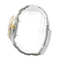 Rolex Explorer SS/YG 124273 card