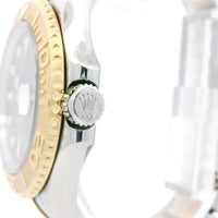 Rolex Yacht Master SS/YG 16623 card