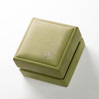 Van Cleef & Arpels Alhambra MOP Vintage 18KYG
