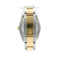Rolex Datejust 126333 Diamond Dial SS/YG 41mm