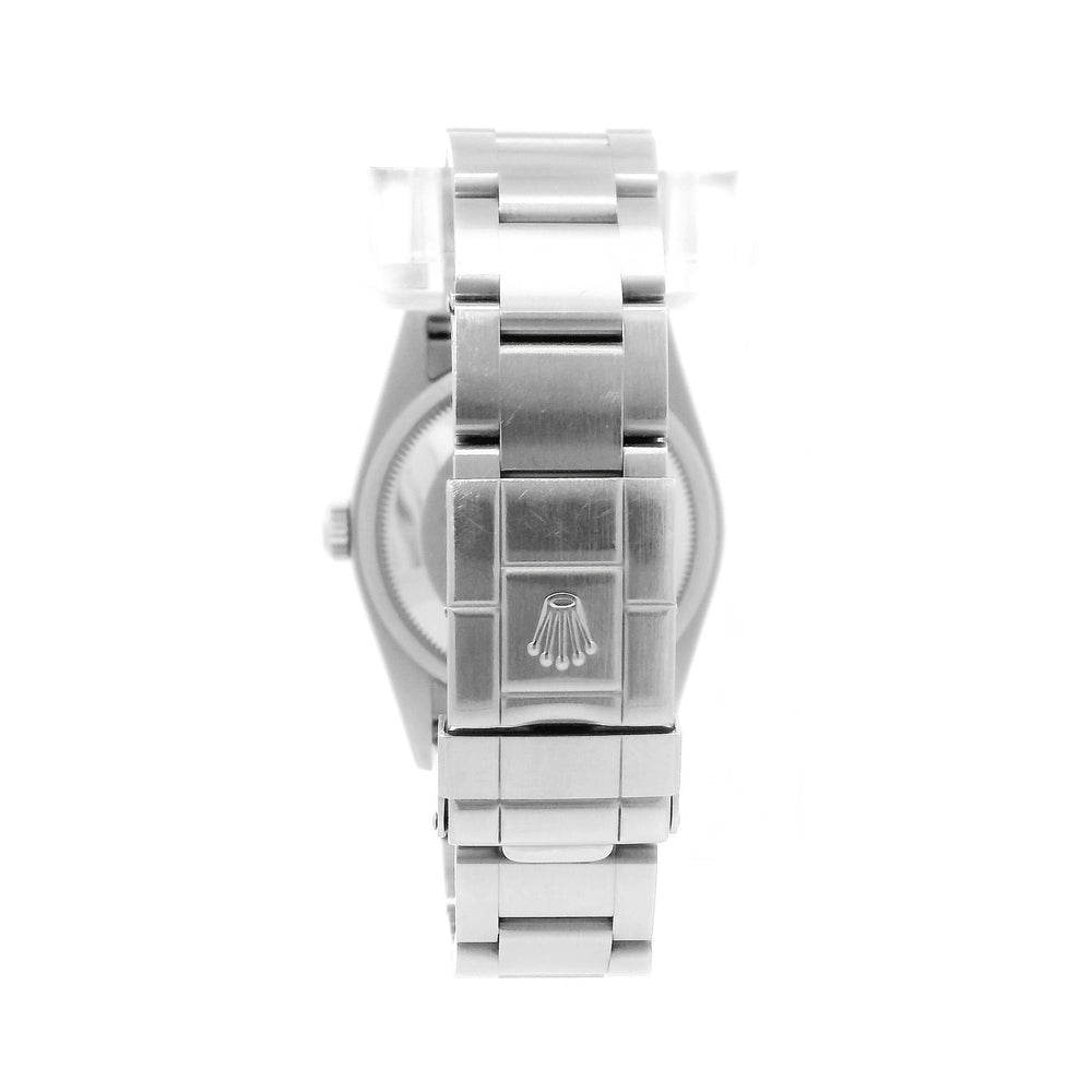 Rolex Explorer 36m SS 114270