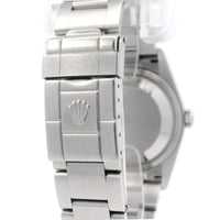 Rolex Explorer 36m SS 114270