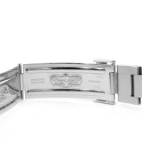 Rolex Explorer 36m SS 114270