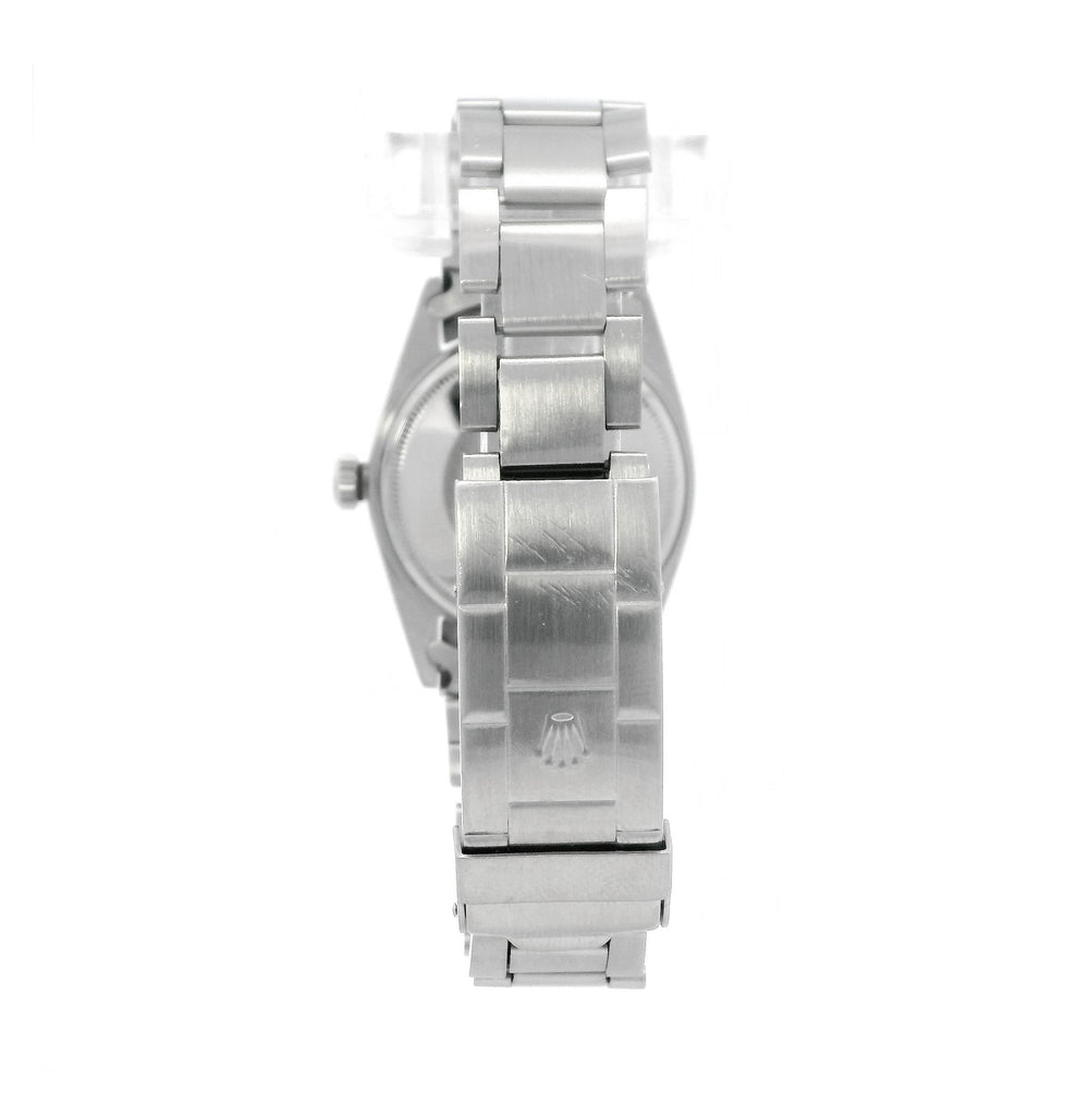 Rolex Datejust 36mm SS 1603