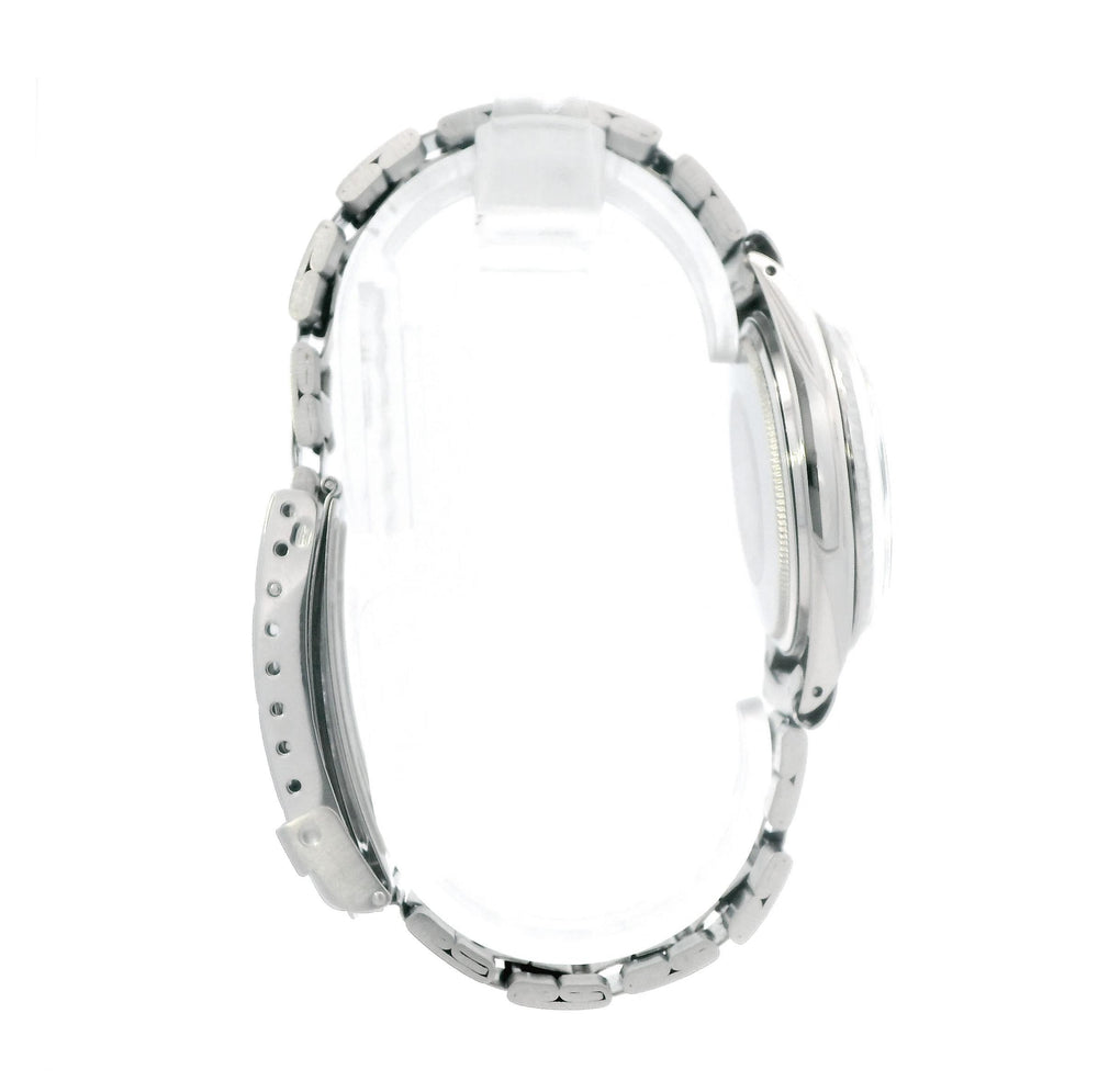 Rolex Datejust 36mm SS 1603