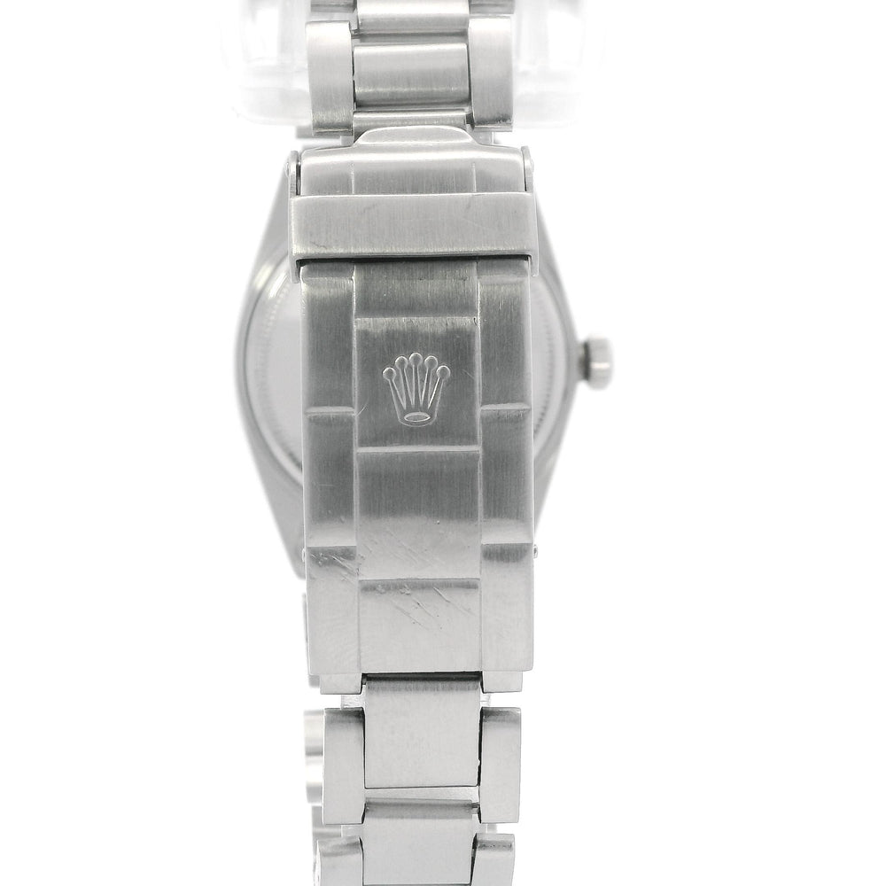 Rolex Datejust 36mm SS 1603