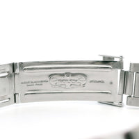 Rolex Datejust 36mm SS 1603