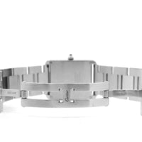 Cartier Tank SS CRW5200014
