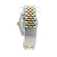 Rolex Datejust SS/YG 36mm 16013