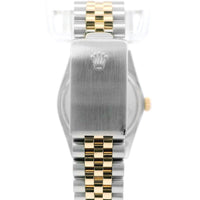 Rolex Datejust SS/YG 36mm 16013