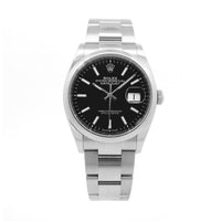 Rolex Datejust 36mm SS 126200