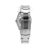 Rolex Datejust 36mm SS 126200
