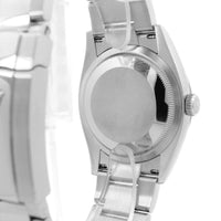 Rolex Datejust 36mm SS 126200