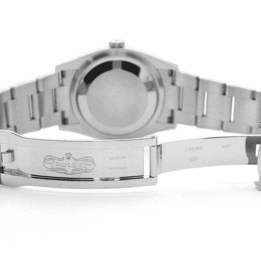 Rolex Datejust 36mm SS 126200
