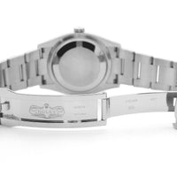 Rolex Datejust 36mm SS 126200
