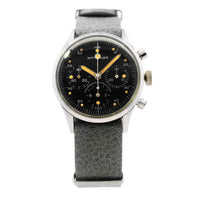 Wittnauer Professional Chrono 38mm SS 8024-242T