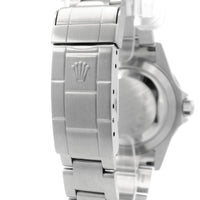 Rolex Submariner SS 40mm 16610